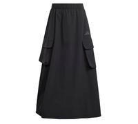 Adidas - City Tech Cargo Skirt - Femme - Sport - Noir - Taille: 36 FR