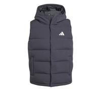 adidas City Tech Gilet Hommes - noir, blanc XXL