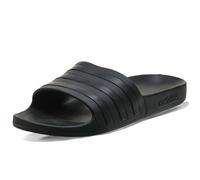 Adidas Claquette Adilette Aqua - F35550 Noir 43