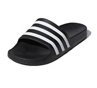 Adidas Claquette Adilette Aqua Noir - F35543 40,5