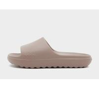 Adidas Claquettes Adilette Lumia Marron Taille EU 40 1/2