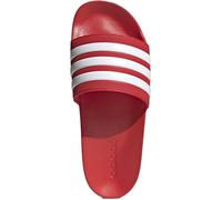 Adidas Claquettes Adilette Rouge Pointure EU 38
