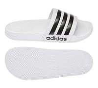 Adidas Adilette Slides Blanc EU 40 1/2