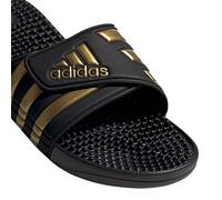 Adidas Claquettes Adissage Noir EU 43