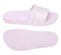 Adidas Claquettes Adilette Aqua Femme Almost Pink / Cloud White Taille 43 EU