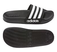 adidas Claquette CF Adilette Jr Noir 37