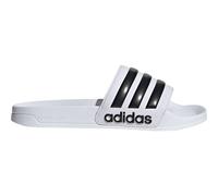 Adidas Claquettes Adilette Blanc EU 39