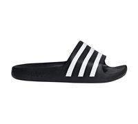 Adidas Claquettes Adilette Aqua Enfant Unisexe Noir 31