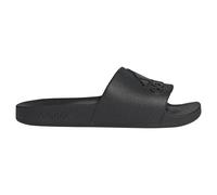 Adidas Claquettes mixtes Adilette Aqua Core Black Taille 38