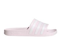Adidas Claquettes Adilette Aqua Blanc Femme EU 39