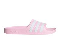 Adidas Claquettes Adilette Aqua Mixte enfant Clear Pink / Cloud White Taille 29