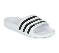 Tongues adidas Adilette Aqua blanc noir - 43(1/3)