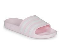 adidas Femme Adilette Aqua Slides, Almost Pink / Cloud White / Almost Pink, 43 EU