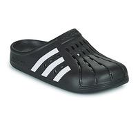 Adidas Claquettes Adilette Mixte – Noir/Blanc – Taille 37 EU