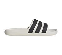 Adidas Claquettes Adilette Flow Blanc Taille 47 Unisexe