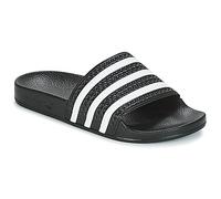 adidas Claquettes ADILETTE in Noir 37