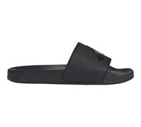 adidas Mixte Adilette Shower Slides Sandal, Core Black/Core Black/Core Black, 39 EU