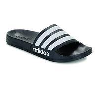 Adidas Tongs ADILETTE SHOWER Blanc/Bleu Homme