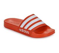 adidas Claquettes ADILETTE SHOWER in Rouge 48 1/2