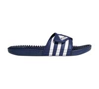 Adidas Claquettes Adissage Bleu EU 37