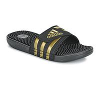Adidas Claquettes Adissage Noir EU 43