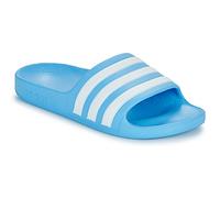 adidas Claquettes enfant ADILETTE AQUA K in Bleu 37