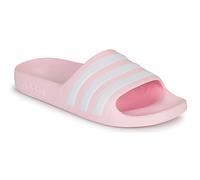 adidas Mixte enfant Adilette Aqua Slides Kids, Clear Pink / Cloud White / Clear Pink, 38 EU