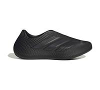 Adidas Chaussures de récupération Purechill Noir Taille 48,5