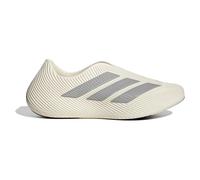Adidas Claquettes Homme Purechill à enfiler Blanc/Gris Taille 40,5-41