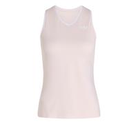 Adidas Classics Sleeveless T-shirt Rose S Femme