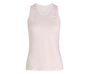 adidas Classic Débardeur tank top Femmes - rose pastel S