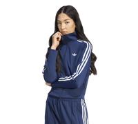 Adidas Classic Femme - Manteaux blousons, Bleu - Taille L (42-44) - Poly Mesh Blue L (42-44)