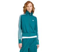 Adidas Classic Femme - Manteaux blousons, Sarcelle - Taille L (42-44) - Poly Mesh Teal L (42-44)