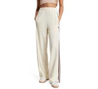 Adidas Classic Femme - Pantalons, Blanc - Taille 38 - Poly Mesh White 38