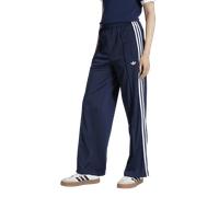Adidas Classic Femme - Pantalons, Bleu - Taille 40 - Poly Mesh Blue 40