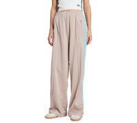 Adidas Classic Femme - Pantalons, Marron - Taille 34 - Poly Mesh Brown 34