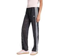 Adidas Classic Femme - Pantalons, Noir - Taille 38 - Poly Mesh Black 38