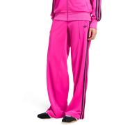 Adidas Classic Femme - Pantalons, Rose - Taille L-Short - Poly Mesh Pink L-Short