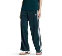Adidas Classic Femme - Pantalons, Vert - Taille 34 - Poly Mesh Green 34
