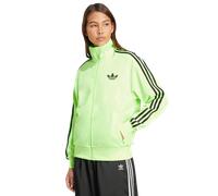Adidas Classic Femme - T-Shirts, Vert - Taille 40 - Jersey de coton Green 40