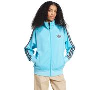 Adidas FIREBIRD TRACKTOP women Zippers blue taille: S