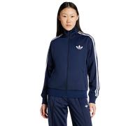 Adidas Classic Femme - Vestes Zippees, Bleu - Taille 36 - Poly Mesh Blue 36