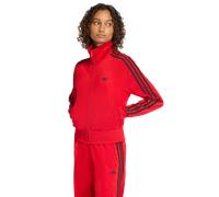 Adidas Originals Firebird Classic Full Zip Sweatshirt Rouge L Femme