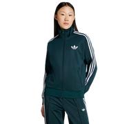 Adidas Classic Femme - Vestes Zippees, Vert - Taille 38 - Poly Mesh Green 38