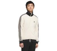 Adidas Classic Homme - Vestes Zippees, Blanc - Taille XXL - Poly Mesh White XXL