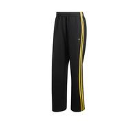Adidas - Classic Tipped Stripes Track Pants - Homme - Sport - Noir - Taille: L