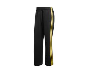 Adidas - Classic Tipped Stripes Track Pants - Homme - Sport - Noir - Taille: L