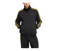 Adidas - Classic Tipped Stripes Track Top - Homme - Sport - Noir - Taille: S