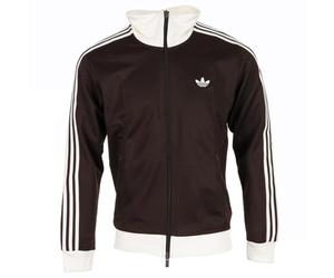 adidas Classic TT, Veste Homme - S