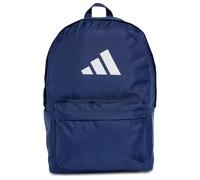 Adidas Classic Unisexe - Sacs, Bleu - Taille One Size - Cuir Blue One Size